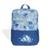 Mochila Adidas Disney Lilo E Stitch [Cor: Azul] - Azul
